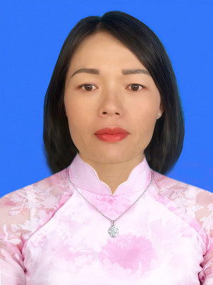 Nguyễn Thị Thu Hà