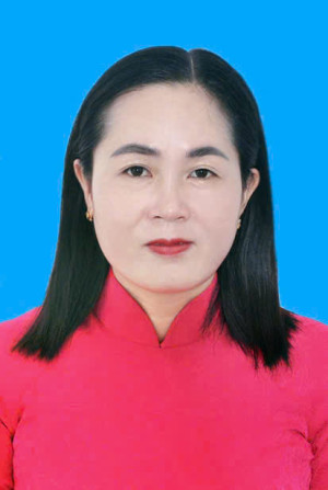 Nguyễn Thị Thuận