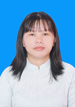 Nông Thị Minh Nguyệt