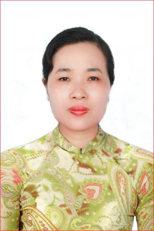 Trần Thị Huyền