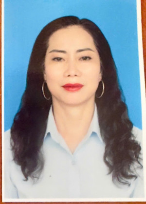 Trần Thị Lệ Thu