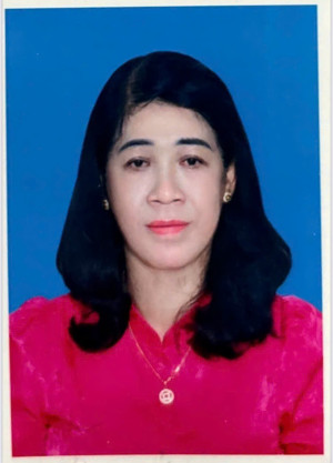 Trần Thị Thanh Xuân