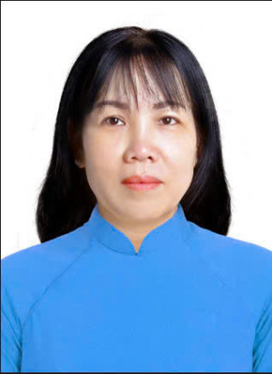 Từ Thụy Hạnh