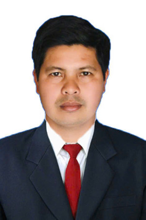 Vũ Văn Chuyển