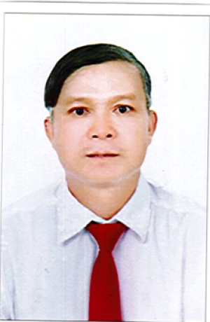 Chu Văn Cửu
