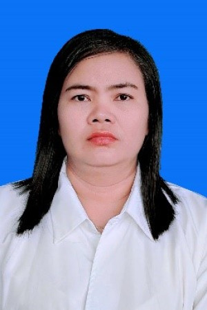 Điểu Thị Xia