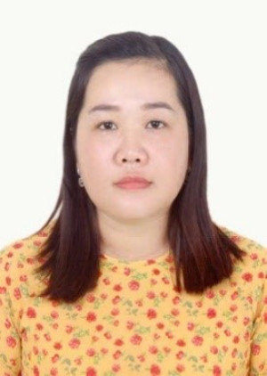 Đinh Thị Minh Lý