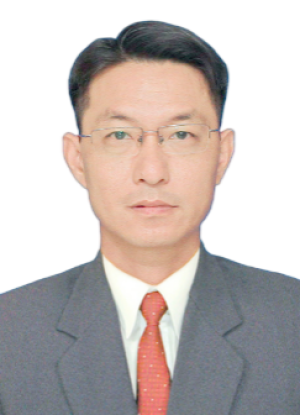 Huỳnh Thanh Hòa