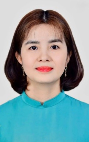 Nguyễn Thị An