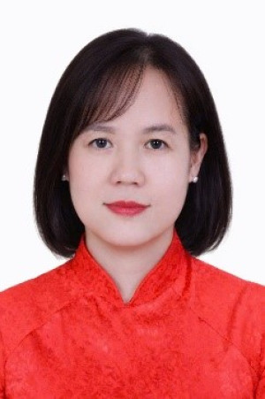Nguyễn Thị Hồng Thắm
