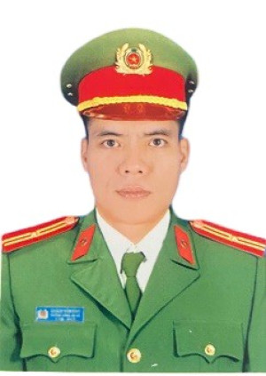 Trương Văn Hồng