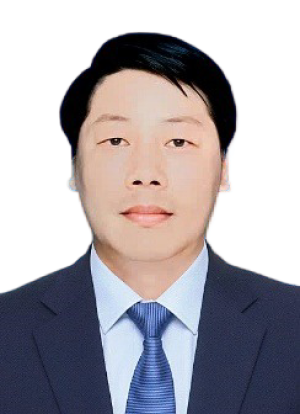 Vũ Thế Vinh