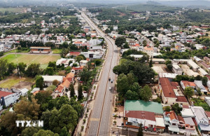 Bù Đăng: Hội đồng nhân dân xã thông qua Nghị quyết về việc thành lập, sắp xếp, tổ chức lại và đặt tên các thôn trên địa bàn xã