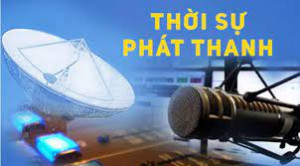 Chương trình phát thanh số 06