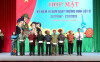 Xã Bù Đăng họp mặt kỷ niệm 78 năm Ngày Thương binh - Liệt sĩ