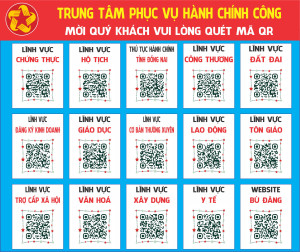 BANG MA QR