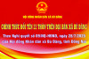 Xã Bù Đăng: Chính thức đổi tên 22 thôn trên địa bàn xã