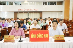 Triển khai Nghị quyết số 57 là động lực để thực hiện thành công các đột phá chiến lược