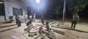 Bù Đăng: Sẵn sàng cho Hội trại tòng quân năm 2026