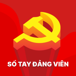 Sổ tay Đảng viên