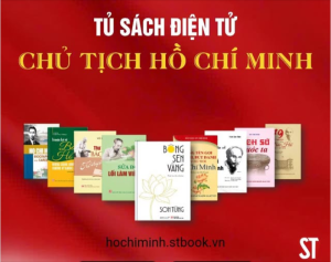 Bù Đăng: Giới thiệu hình ảnh tư liệu về Chủ tịch Hồ Chí Minh