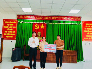 Chuyển biến tích cực từ mô hình “Thứ Bảy về với Nhân dân” ở xã Bù Đăng