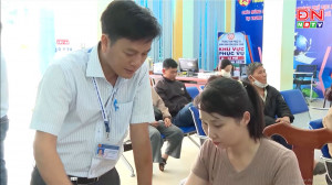 Bù Đăng: Tăng tốc triển khai 25 dịch vụ công thiết yếu trên...