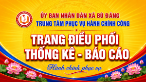 HỆ THỐNG THỐNG KÊ - BÁO CÁO