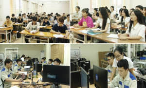 NHCSXH cho vay ưu đãi đối với HSSV, học viên thạc sĩ, nghiên...