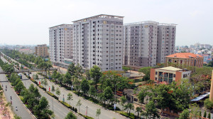 Từ ngày 10/10/2025: Điều chỉnh lãi suất cho vay ưu đãi Chương trình cho vay Nhà ở xã hội