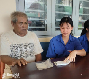 Đề nghị các trường học triển khai đội hình hỗ trợ tại trung tâm phục vụ hành chính công cấp xã và cấp tỉnh