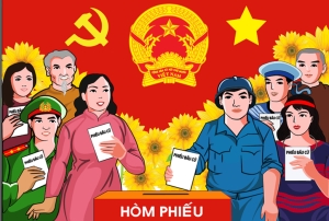 Các mốc thời gian quan trọng sau cuộc bầu cử