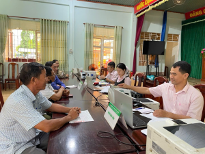 Chính sách vay vốn đối với người sau cai nghiện ma túy