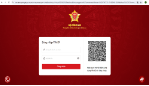 HƯỚNG DẪN NỘP HỒ SƠ TRỰC TUYẾN