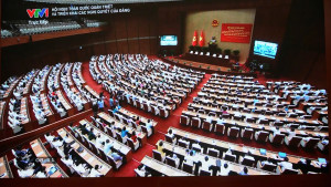 HỘI NGHỊ TOÀN QUỐC QUÁN TRIỆT, TRIỂN KHAI THỰC HIỆN 4 NGHỊ QUYẾT CỦA BỘ CHÍNH TRỊ