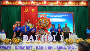 ĐHĐB ĐOÀN 1
