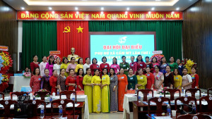 ĐHĐB PN LẦN 1 1