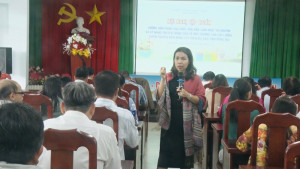 TUYÊN TRUYỀN PHÂN LOẠI RÁC 1