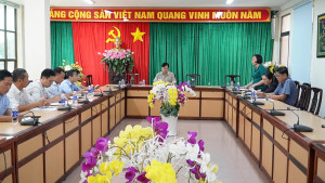 QUẢNG BÁ SP NÔNG NGHIỆP 1