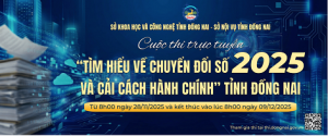 THI CĐS