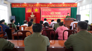 tuyên truyền PL