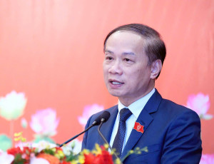 Tạo thống nhất nhận thức, quyết tâm và hành động thực hiện thắng lợi Nghị quyết Đại hội Đảng toàn quốc lần thứ XIV