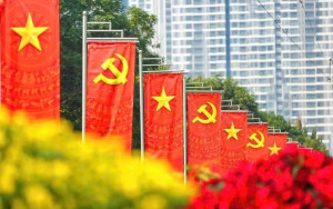 Đại hội XIV và lời hiệu triệu của thời đại: Tự chủ chiến lược, vươn mình mạnh mẽ