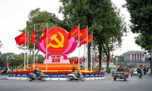Tự chủ chiến lược - Bước phát triển mới trong tư duy lãnh đạo của Đảng