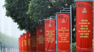 Phản bác luận điệu bôi nhọ, xuyên tạc thành tựu phát triển...