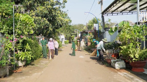 CAM MY KHU DAN CU KIEU MAU NEN TANG XAY DUNG LANG QUE VAN MINH HIEN DAI