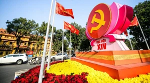 Đại hội XIV của Đảng: Dấu mốc mở ra kỷ nguyên vươn mình của dân tộc