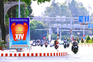 Đại hội XIV và khát vọng về một Việt Nam phát triển trong kỷ nguyên mới