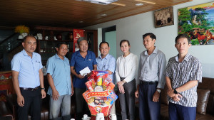 CAM MY TAM TANG QUA GIA DINH CHINH SACH