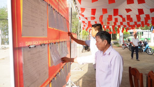 TU LA PHIEU CU TRI DEN KY VONG PHAT TRIEN